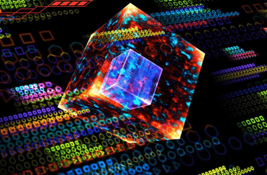 Quantum Leap: A New Tech Revolution That Could Shake the Global Economy