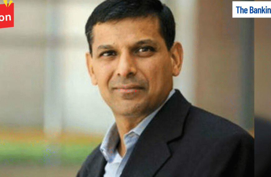 India Can’t Get Rich by Imitation: Raghuram Rajan Questions Lack of Global Innovation
