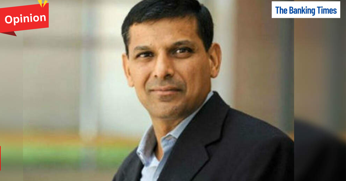 India Can’t Get Rich by Imitation: Raghuram Rajan Questions Lack of Global Innovation