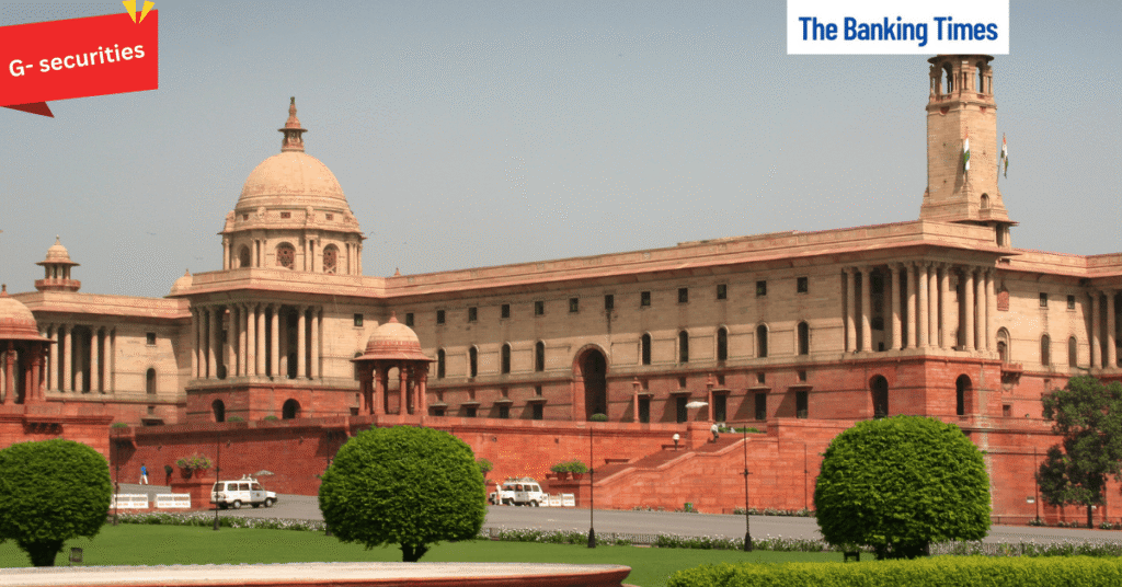 Big Opportunity for Fixed-Income Investors: Govt to Auction ₹27,000 Cr Worth of G-Secs on July 18<div style="text-align: center; margin: 10px 0 30px 0;">
            <a href="https://whatsapp.com/channel/0029Vb1vn9UFMqrWmdY3Ef0w" target="_blank" style="display: inline-flex; align-items: center; gap: 8px; padding: 10px 20px; background-color: #25D366; color: white; text-decoration: none; border-radius: 5px; font-weight: bold; font-size: 16px;">
                <svg xmlns="http://www.w3.org/2000/svg" width="20" height="20" fill="white" viewBox="0 0 32 32">
                    <path d="M16.004 2.002c-7.732 0-13.999 6.268-13.999 14 0 2.465.647 4.88 1.872 6.997L2 30l7.19-1.848a13.956 13.956 0 0 0 6.815 1.75c7.733 0 14-6.268 14-14s-6.267-13.999-14-13.999zm0 25.498a11.38 11.38 0 0 1-5.783-1.564l-.41-.239-4.263 1.096 1.137-4.157-.266-.43A11.345 11.345 0 0 1 4.623 16c0-6.26 5.12-11.38 11.38-11.38 6.26 0 11.38 5.12 11.38 11.38s-5.12 11.38-11.38 11.38zm6.26-8.505c-.343-.172-2.03-1.003-2.345-1.118-.313-.116-.54-.172-.766.173s-.878 1.118-1.075 1.344c-.197.228-.394.257-.736.086-.343-.172-1.446-.532-2.754-1.697-1.017-.907-1.703-2.026-1.902-2.368-.197-.343-.021-.527.15-.698.155-.154.343-.4.514-.602.172-.2.229-.344.343-.572.114-.229.057-.43-.029-.602-.086-.172-.766-1.85-1.05-2.534-.276-.662-.56-.572-.766-.582-.197-.008-.428-.01-.66-.01-.228 0-.598.086-.911.429-.314.343-1.197 1.17-1.197 2.85s1.225 3.3 1.395 3.527c.171.229 2.412 3.693 5.847 5.18.818.353 1.456.563 1.954.72.822.262 1.57.226 2.162.137.66-.099 2.03-.828 2.317-1.628.286-.8.286-1.485.2-1.63-.086-.144-.314-.229-.657-.4z"/>
                </svg>
                Join Our WhatsApp Channel
            </a>
        </div>