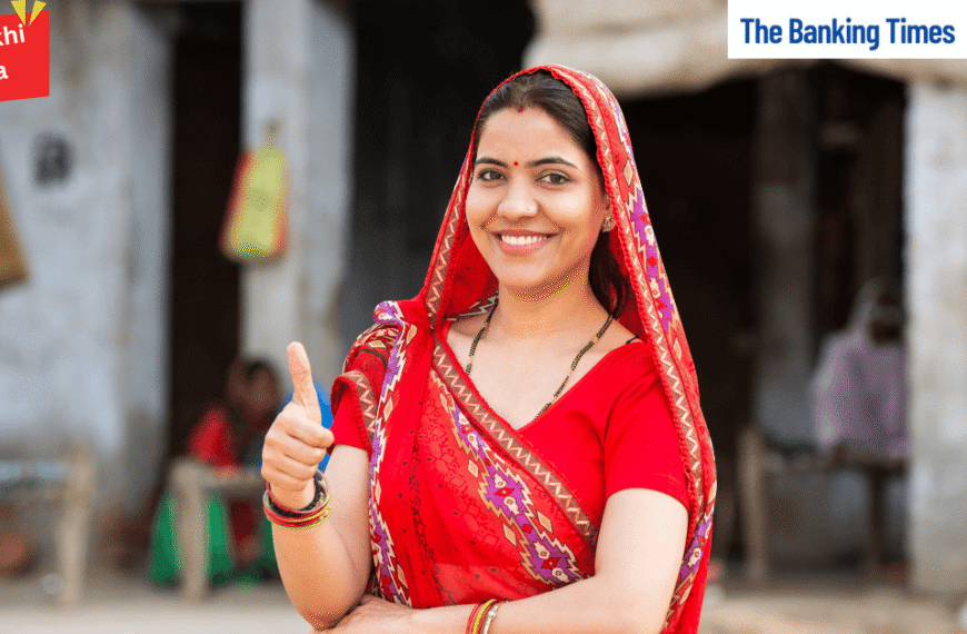Over 2 Lakh Women Empowered Under LIC’s Bima Sakhi Scheme