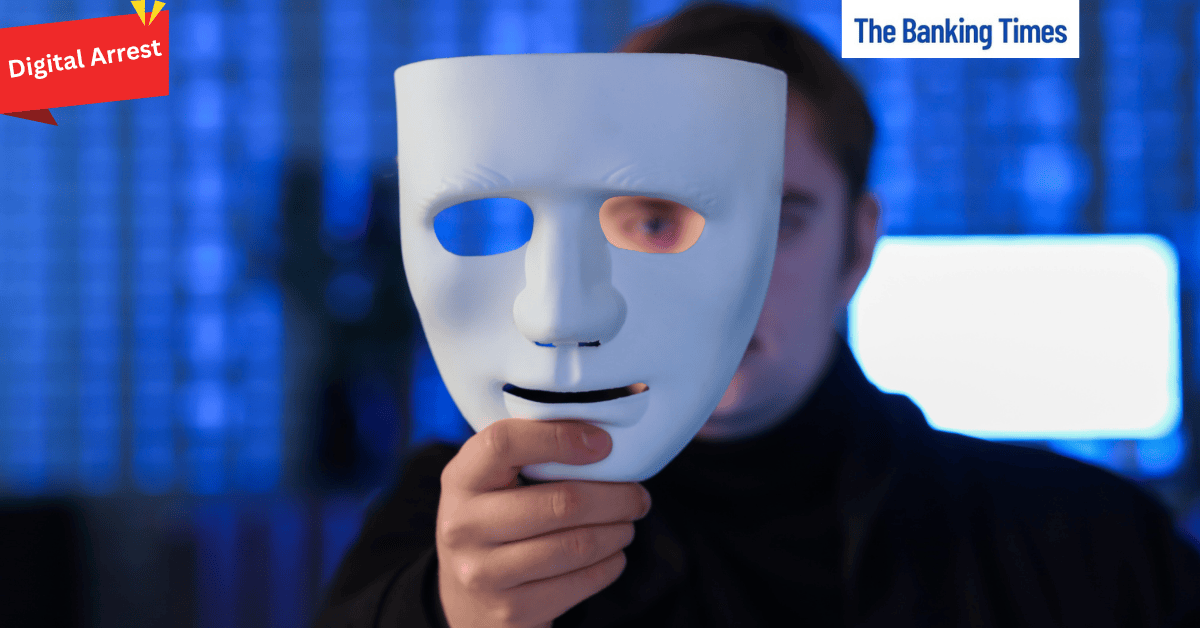 Senior Citizen Duped of ₹1.51 Crore in Mumbai’s Shocking ‘Digital Arrest’ Scam; Three Arrested, Dubai-Based Mastermind Traced