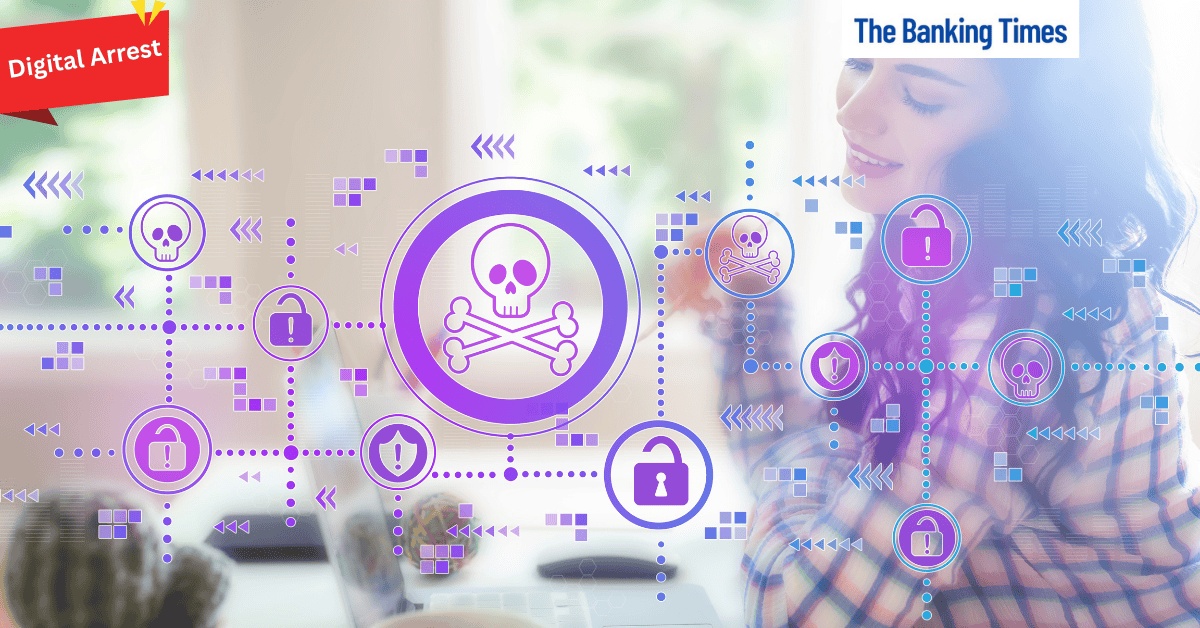 CBI Nabs Woman After 7 Years in ₹12.63 Crore Bank Fraud Case Using Tech Surveillance