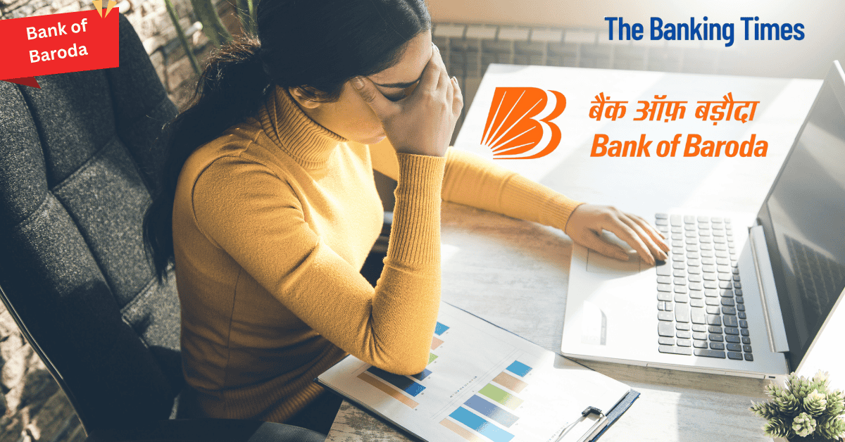 Bank of Baroda Withdraws Unauthorized Absence Remark Against Employee After Conciliation