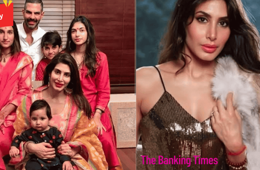 Who is Priya Sachdev Kapur? Widow at Centre of ₹30,000 Crore Family Feud After Sunjay Kapur’s Death
