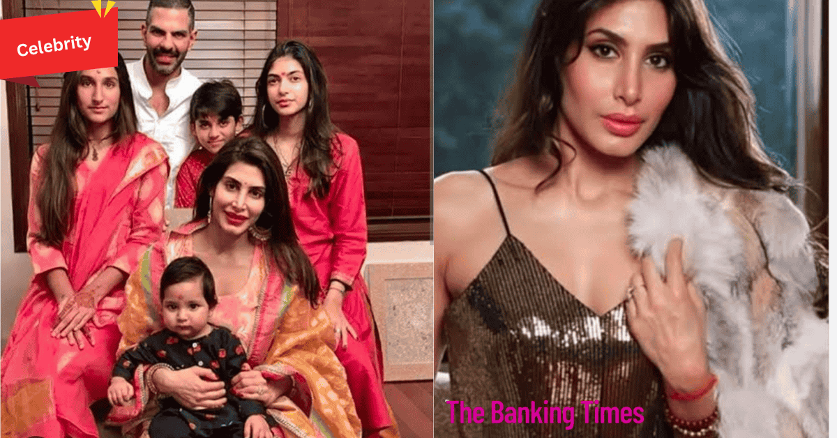 Who is Priya Sachdev Kapur? Widow at Centre of ₹30,000 Crore Family Feud After Sunjay Kapur’s Death