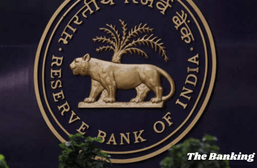 Ms. Anuradha Thakur Appointed as Director on RBI Central Board