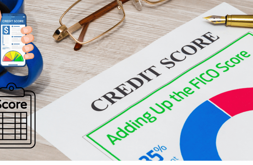 Understanding CIBIL Score: Everything You Need to Know