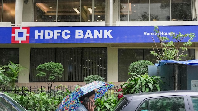hdfc