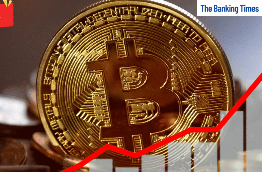If You Had Invested ₹1 in Bitcoin in 2010, It Would Be Worth Over ₹1 Crore Today!