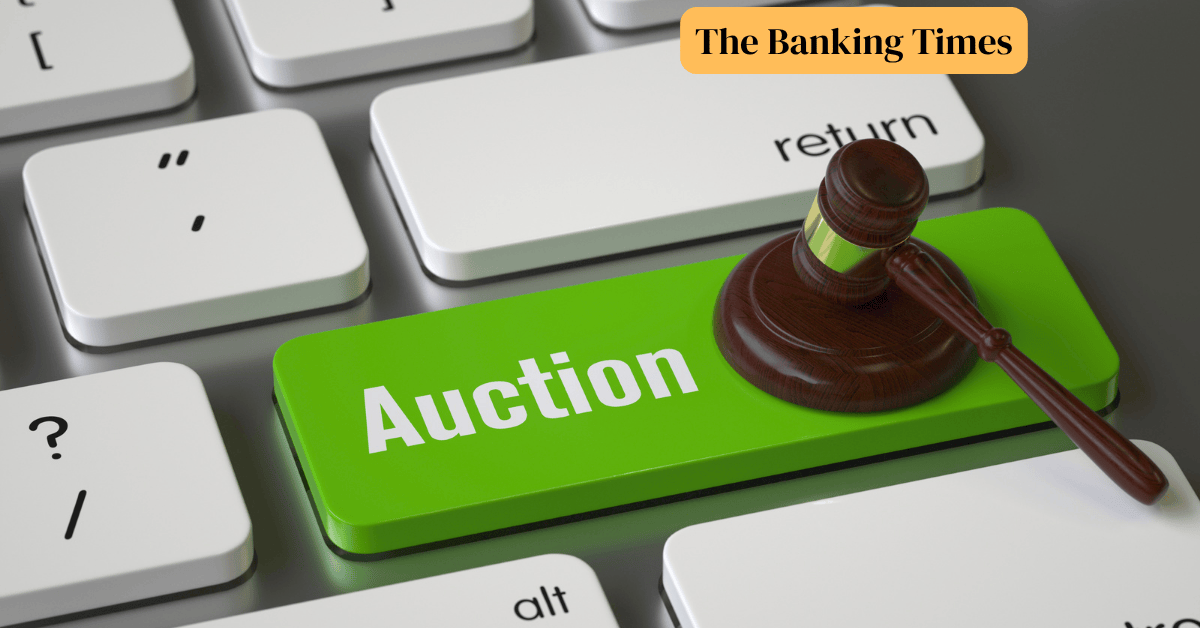 Government to Auction Rs 25,000 Crore in Government Securities on August 8