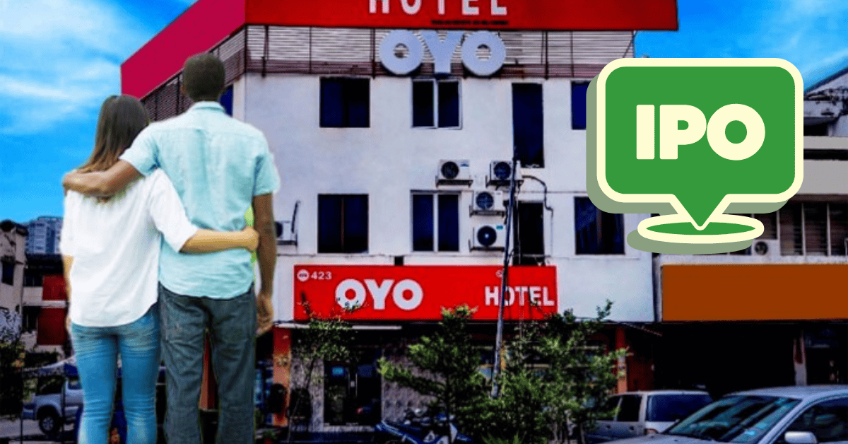 OYO Prepares for IPO, Draft Prospectus Likely to be Filed with SEBI in November