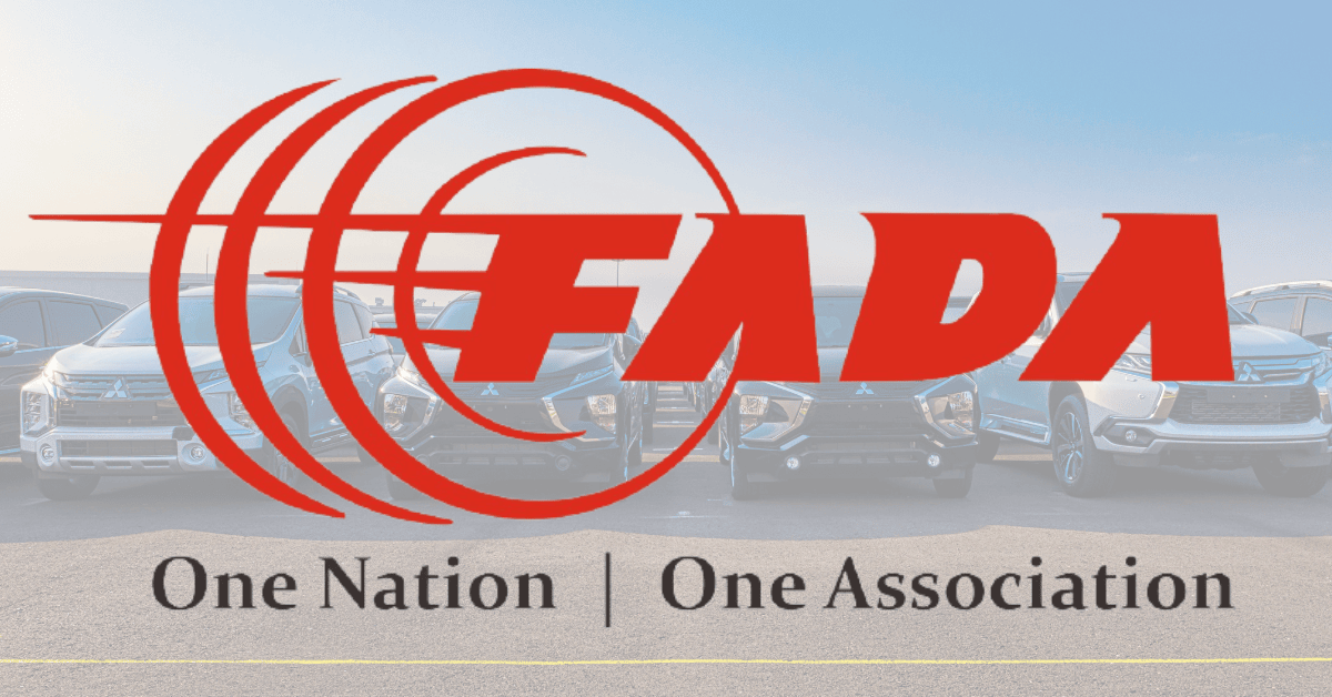 FADA Urges Centre to Implement New GST Rates Quickly to Save Festive Vehicle Sales