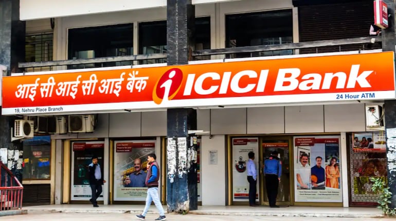 RBI imposes Rs. 75.00 lakh penalty on ICICI Bank for breaches in property valuation and current account rules
