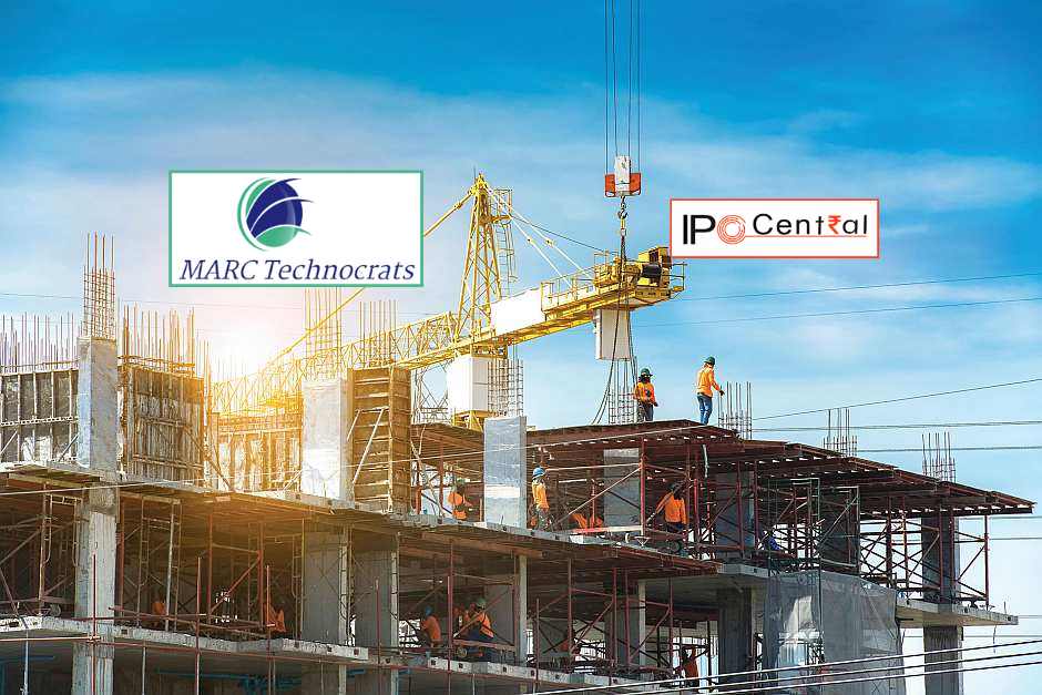 MARC Technocrats IPO 2025: Infrastructure Consultancy Firm Targets Up to ₹42.6 Crore via SME Issue