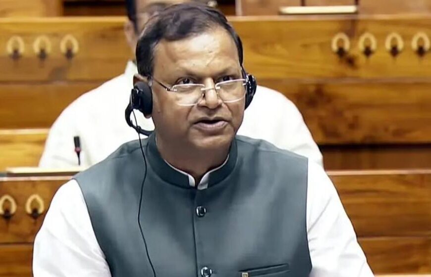 Banks Write Off Rs. 9.75 Lakh Crore in Loans Over 11 Years; Government Clarifies No Waiver