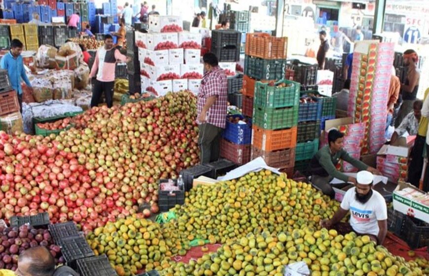 India’s Wholesale Inflation Hits 11-Month High at 2.13% Amid Rising Oil and Food Prices